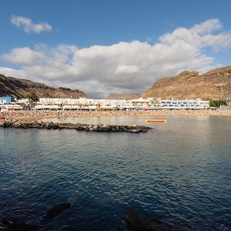 First Line Mogan Beach - Parking Free Екстер'єр фото