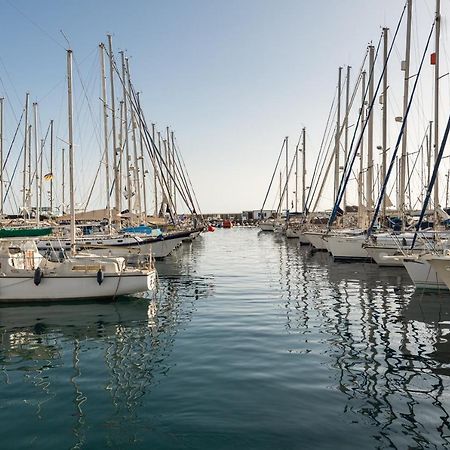 First Line Mogan Beach - Parking Free Екстер'єр фото